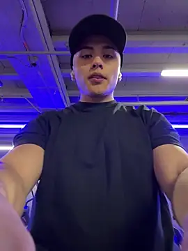 MatiasKorn online show from March 2026 06:14:02 PM