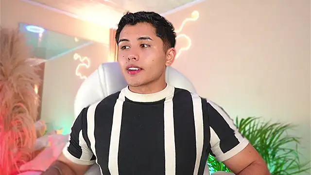 MatiasKorn online show from April 2026 04:46:01 AM