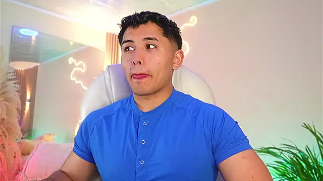 MatiasKorn online show from April 2026 04:41:01 AM