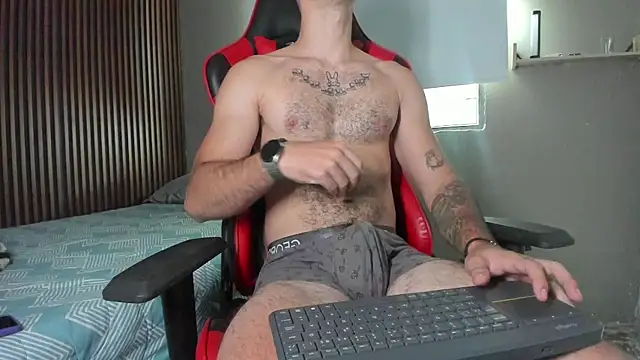 lil faker420 online show from October 2025 07:21:02 PM