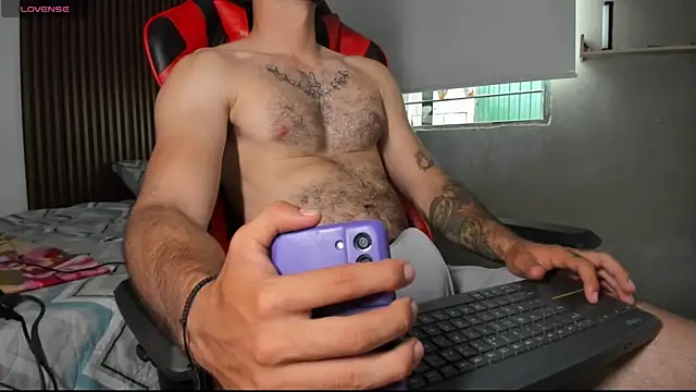 lil faker420 online show from April 2026 07:55:01 PM