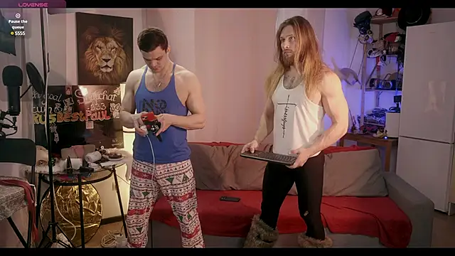 rusbigpaul online show from January 2025 11:39:01 AM