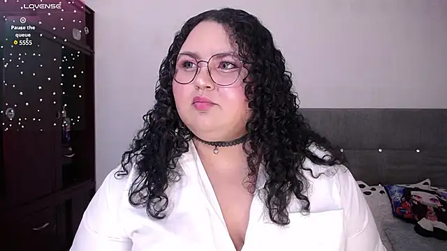 luisianacoxx online show from December 2024 12:53:02 AM