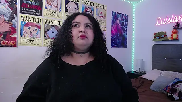 luisianacoxx online show from January 2025 06:27:02 AM