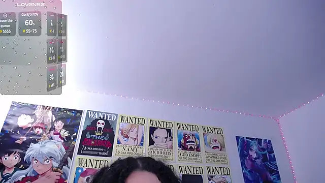 luisianacoxx online show from February 2025 09:40:01 PM