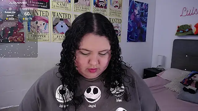 luisianacoxx online show from February 2025 10:51:02 PM