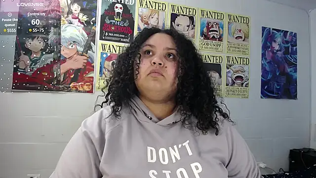 luisianacoxx online show from February 2025 11:33:02 PM