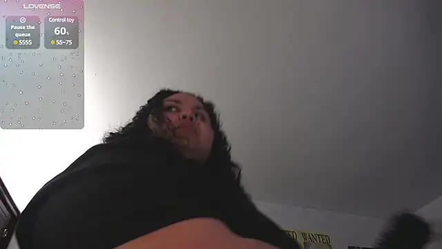 luisianacoxx online show from March 2025 10:24:01 PM