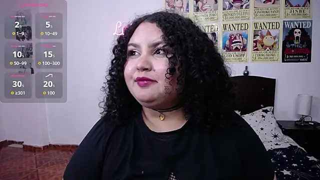 luisianacoxx online show from December 2025 02:19:01 AM