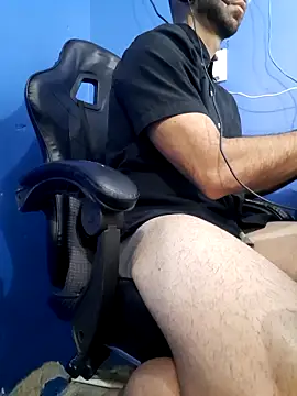 ElmaCannon online show from November 2025 06:07:02 PM