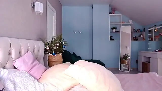 MissSiona online show from January 2025 08:54:01 AM