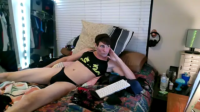 ashleysimmons online show from February 2025 09:53:02 PM