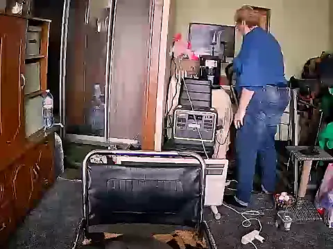 Snapshot of LOLA8888 chatting on November 2025 12:26:01 PM LOLA8888 online show from November 2025 12:26:01 PM