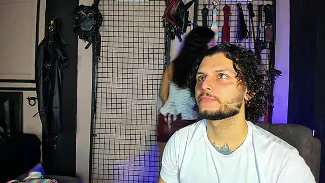 Twisted Fantasy online show from January 2025 12:29:01 PM