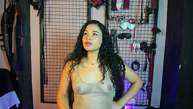 Twisted Fantasy online show from January 2025 02:56:01 AM