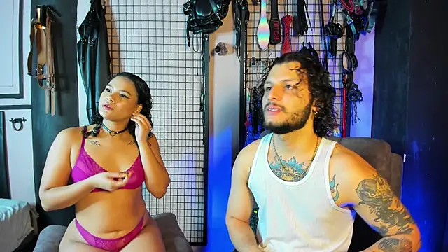 Twisted Fantasy online show from February 2025 12:22:01 PM