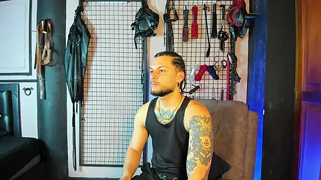 Twisted Fantasy online show from March 2025 12:16:01 PM