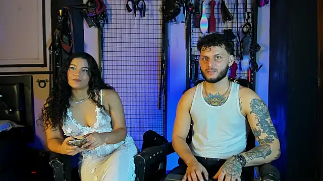 Twisted Fantasy online show from December 2025 07:10:01 PM