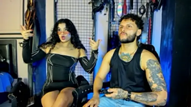 Twisted Fantasy online show from March 2026 04:53:02 AM