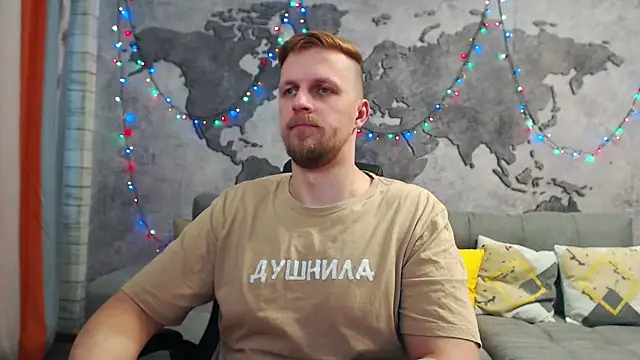 VikingChrisss online show from January 2025 11:32:02 AM