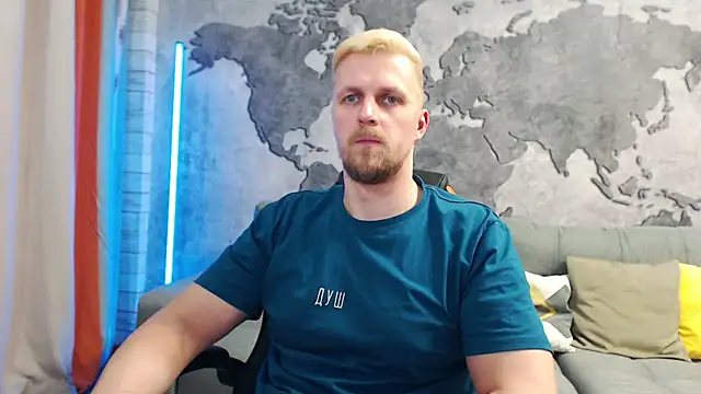 VikingChrisss online show from January 2025 11:02:02 AM