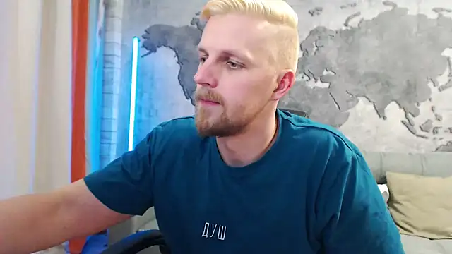 VikingChrisss online show from January 2025 02:03:02 PM