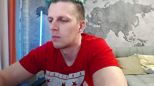 VikingChrisss online show from March 2025 02:10:02 PM