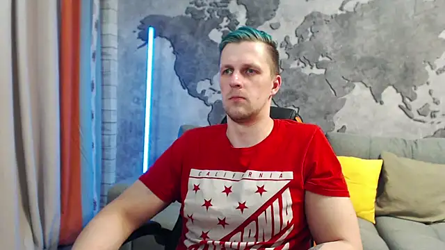 VikingChrisss online show from March 2025 05:11:02 PM