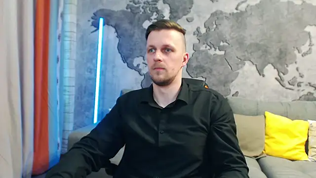 VikingChrisss online show from March 2025 12:35:02 PM