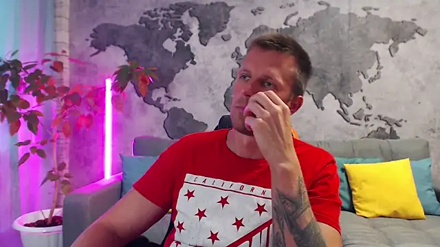 VikingChrisss online show from October 2025 09:28:02 AM