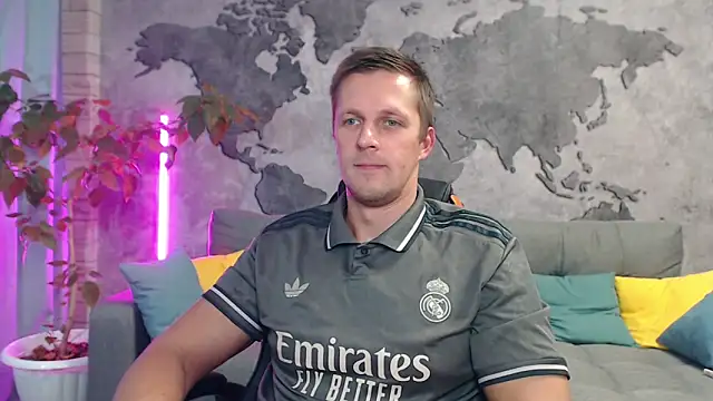 VikingChrisss online show from November 2025 10:27:01 AM