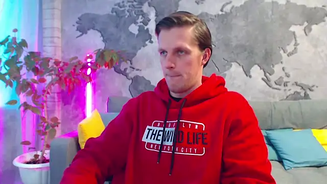 VikingChrisss online show from February 2026 11:03:02 AM