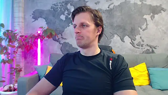 VikingChrisss online show from March 2026 10:41:01 AM