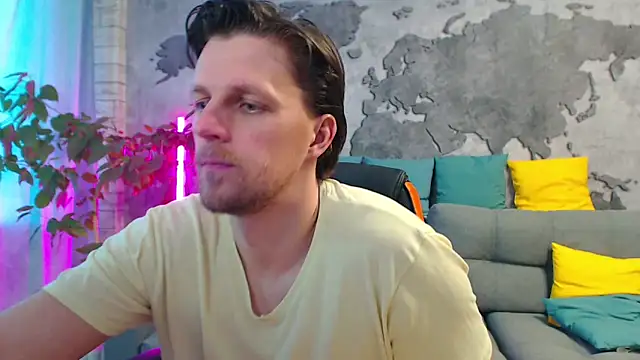 VikingChrisss online show from April 2026 10:31:01 AM