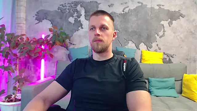 VikingChrisss online show from June 2026 10:23:01 AM