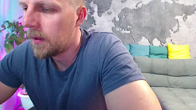 VikingChrisss online show from July 2026 10:51:01 AM
