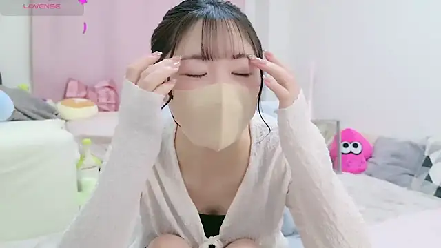 anchan  online show from January 2025 01:48:01 PM