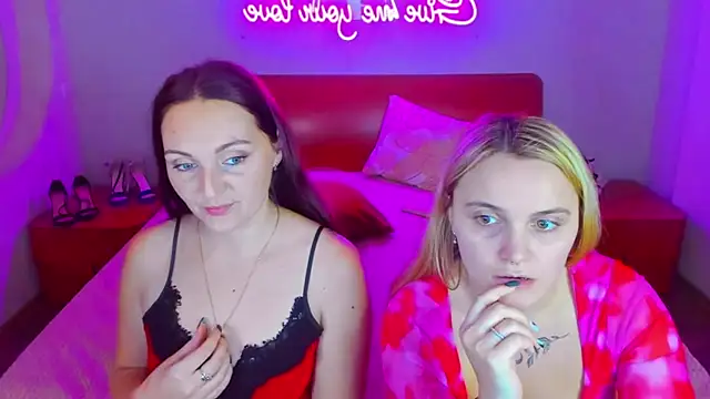 MagicEyess online show from December 2024 11:01:02 AM