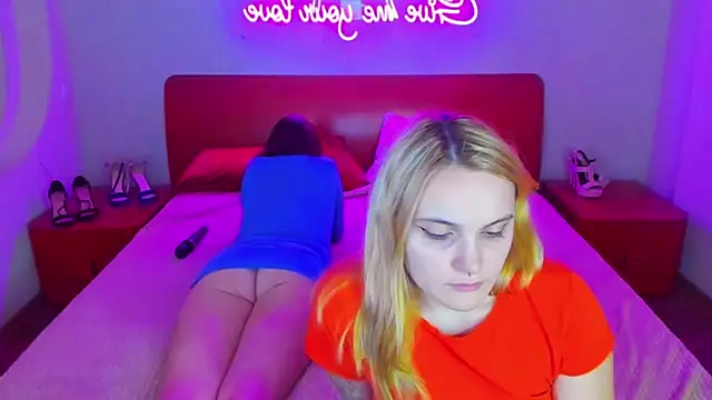 MagicEyess online show from December 2024 12:11:01 PM