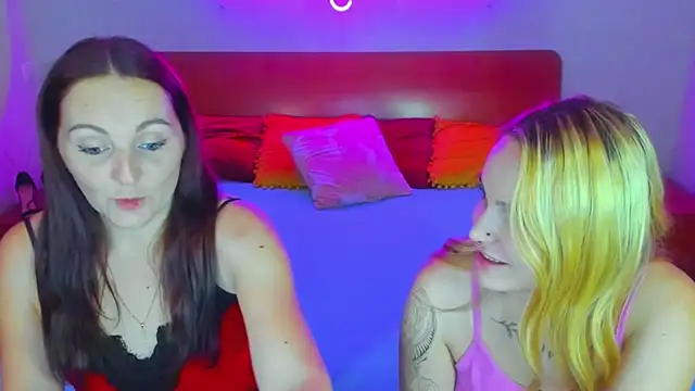 MagicEyess online show from December 2024 11:10:02 AM