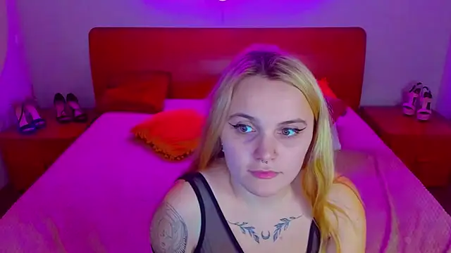 MagicEyess online show from December 2024 10:55:02 AM