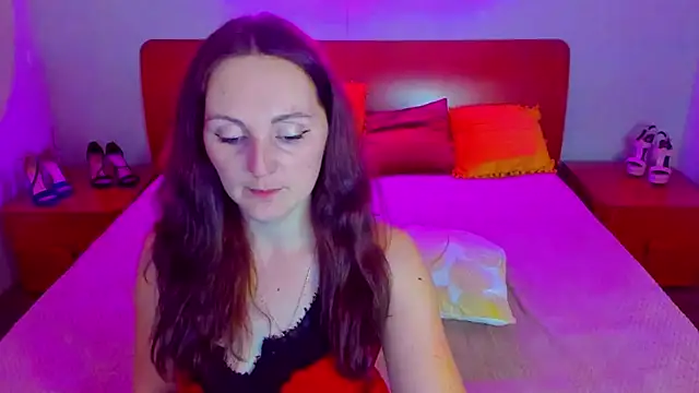 MagicEyess online show from December 2024 03:37:02 PM