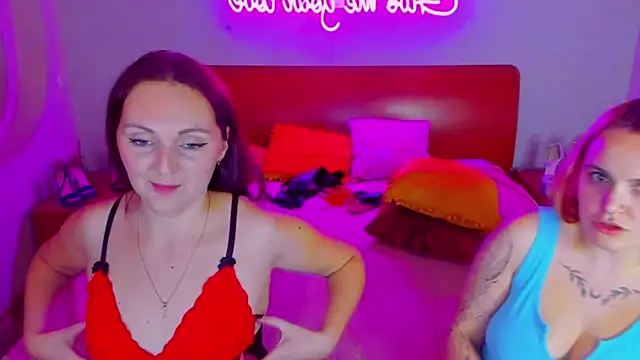 MagicEyess online show from December 2024 08:10:02 AM