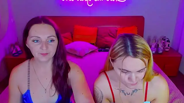 MagicEyess online show from December 2024 11:26:01 AM