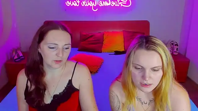 MagicEyess online show from January 2025 12:58:01 PM