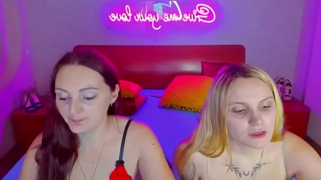 MagicEyess online show from January 2025 11:02:01 AM