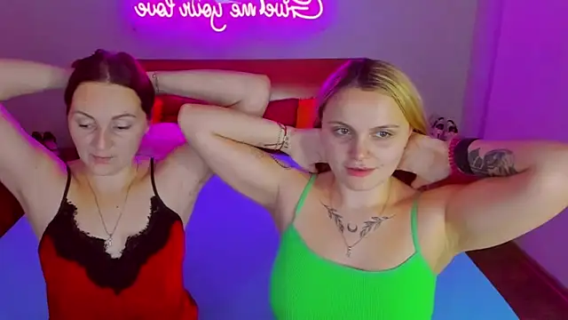 MagicEyess online show from January 2025 10:23:02 AM