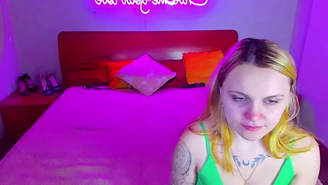 MagicEyess online show from January 2025 07:19:02 AM