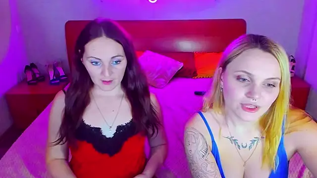 MagicEyess online show from January 2025 10:49:02 AM