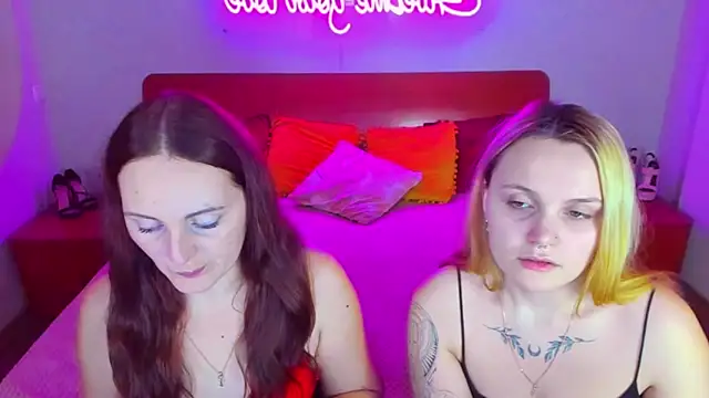 MagicEyess online show from January 2025 07:15:01 AM